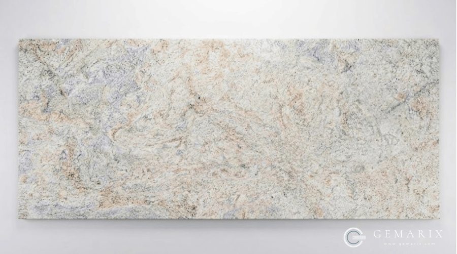 Ivory Fantasy Granite Cutter Slabs