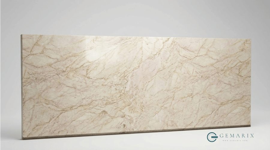 Ivory Gold Granite Cutter Slabs