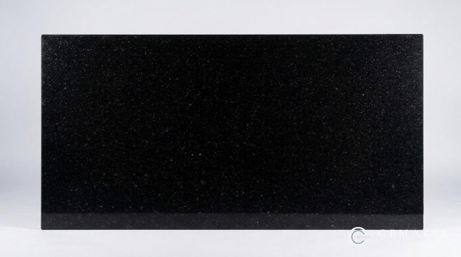 Khammam Black Granite Cutter Slabs