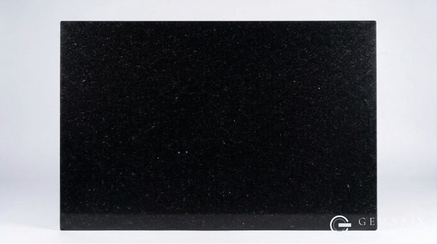 Khammam Black Granite Gangsaw Slabs
