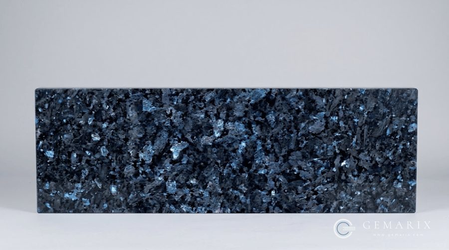 Labrador Blue Granite Cutter Slabs