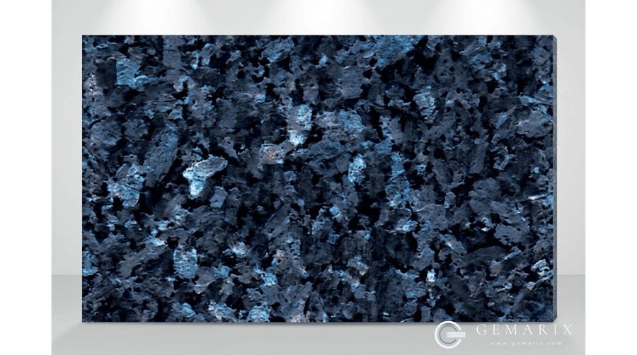 Labrador Blue Granite Gangsaw Slabs