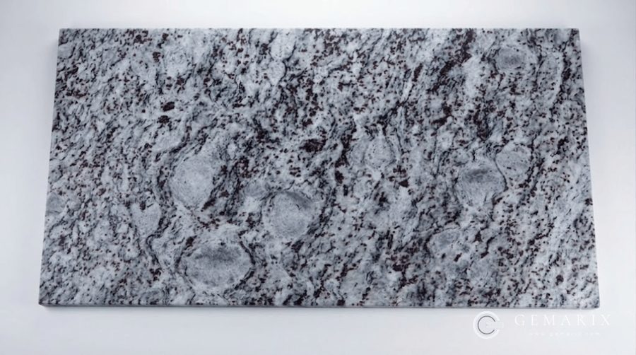 Lavender Blue Granite Gangsaw Slabs