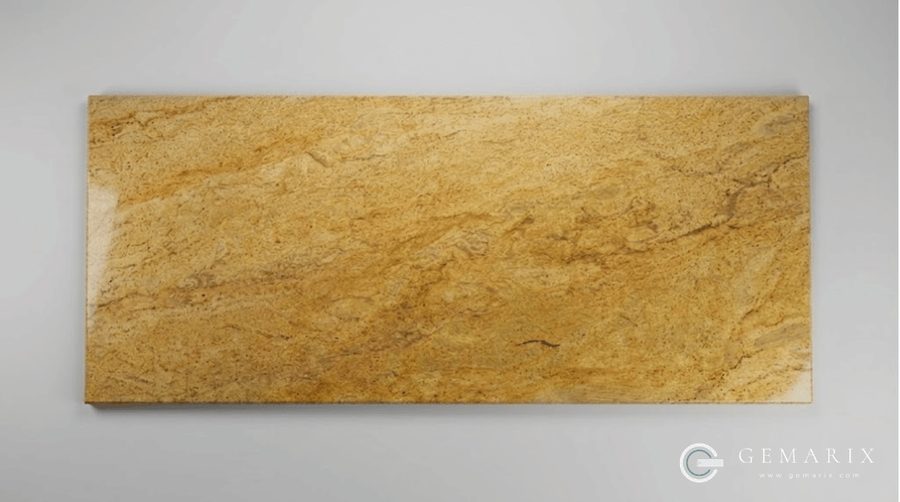 Madurai Gold Granite Cutter Slabs