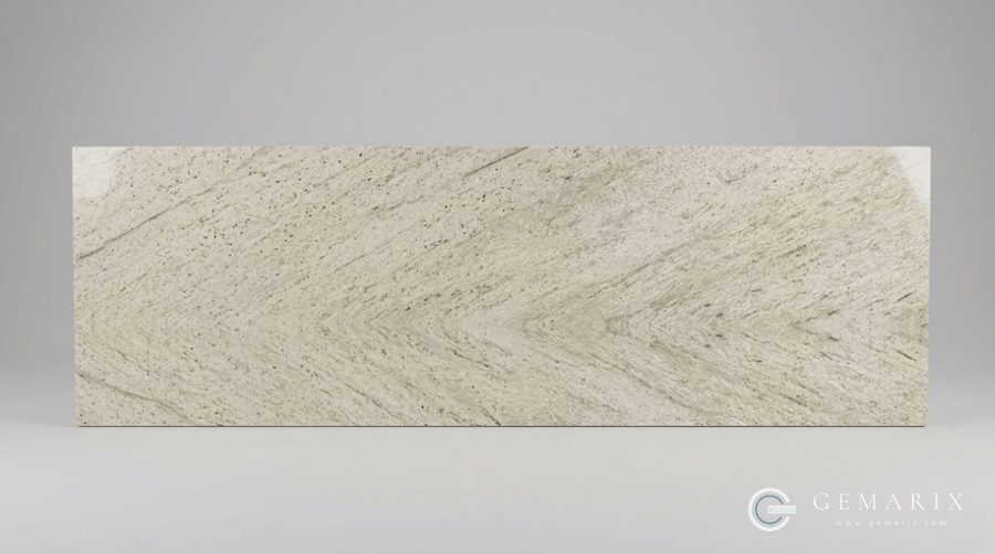 Millennium Cream Granite Cutter Slabs