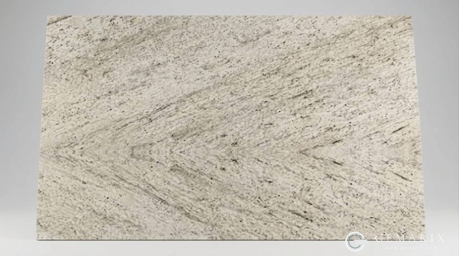 Millennium Cream Granite Gangsaw Slabs