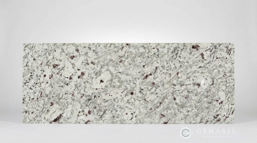 Moon White Granite Cutter Slabs