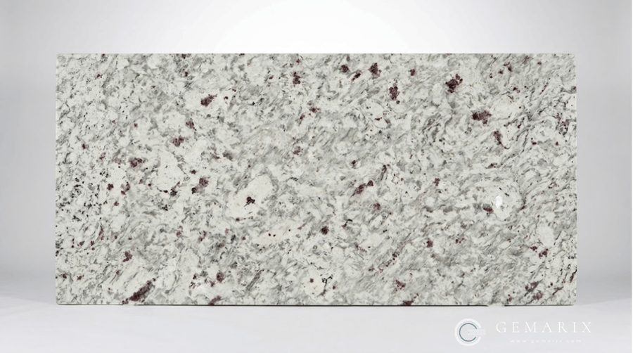 Moon White Granite Gangsaw Slabs