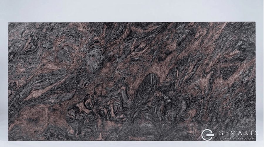 Paradiso Classic cutter slab