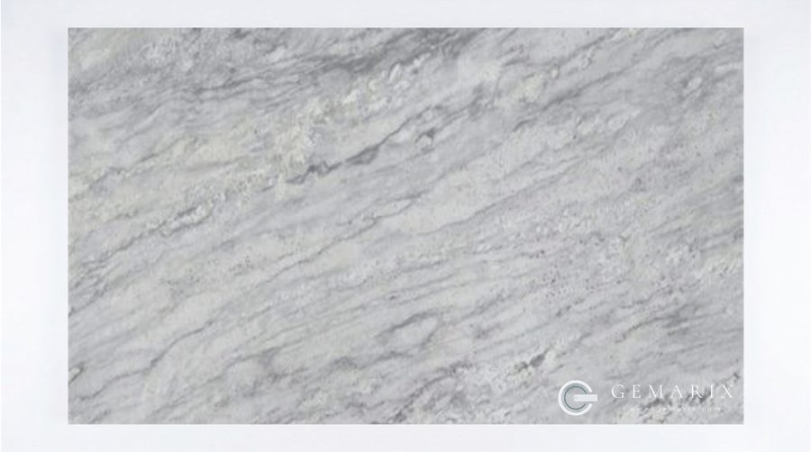River White Granite Gangsaw Slabs