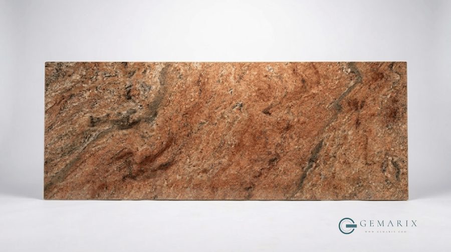 Rosewood Granite Cutter Slabs