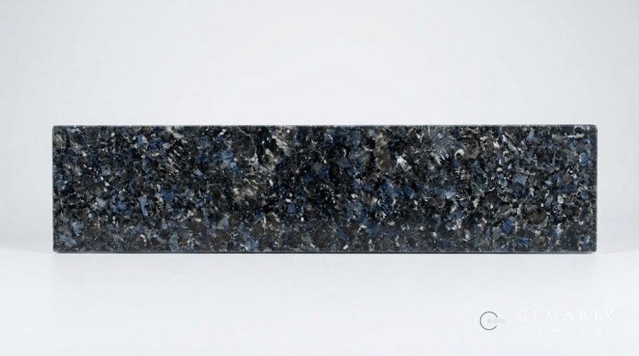 Sapphire Blue Granite Cutter Slabs