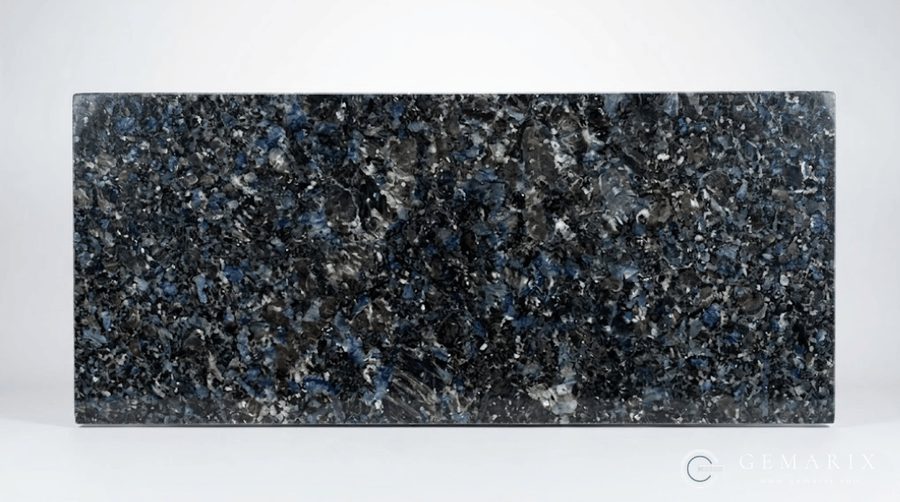 Sapphire Blue Granite Gangsaw Slabs