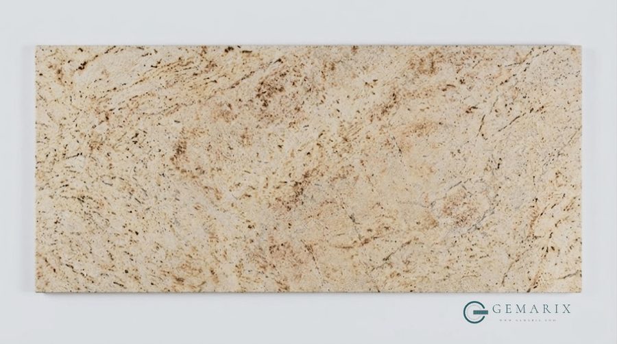 Shiva Gold Granite Cutter Slabs
