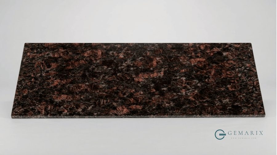 Tan Brown cutter slab
