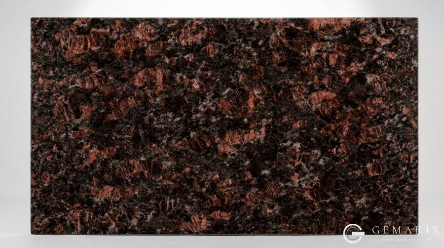 Tan Brown gangsaw slab