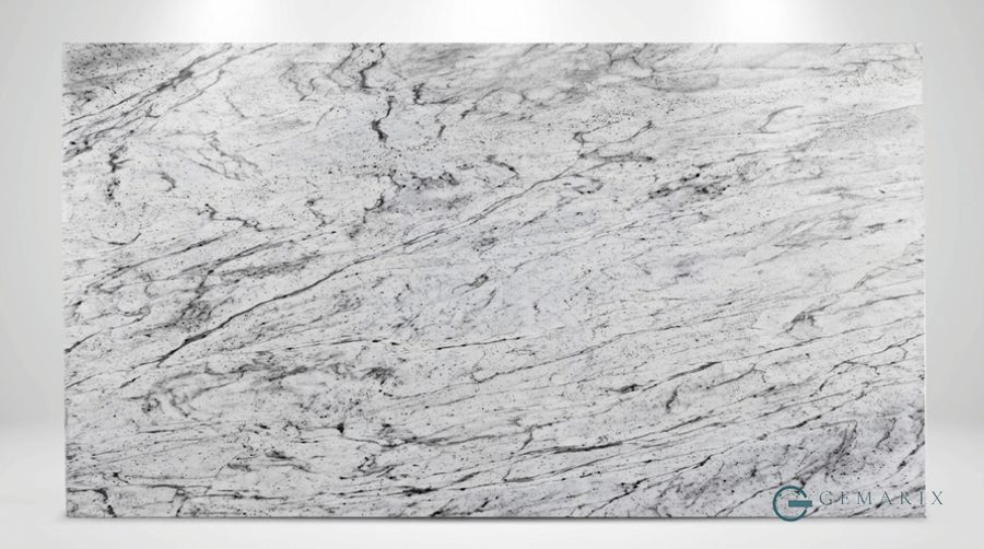 Thunder White Granite Gangsaw Slabs